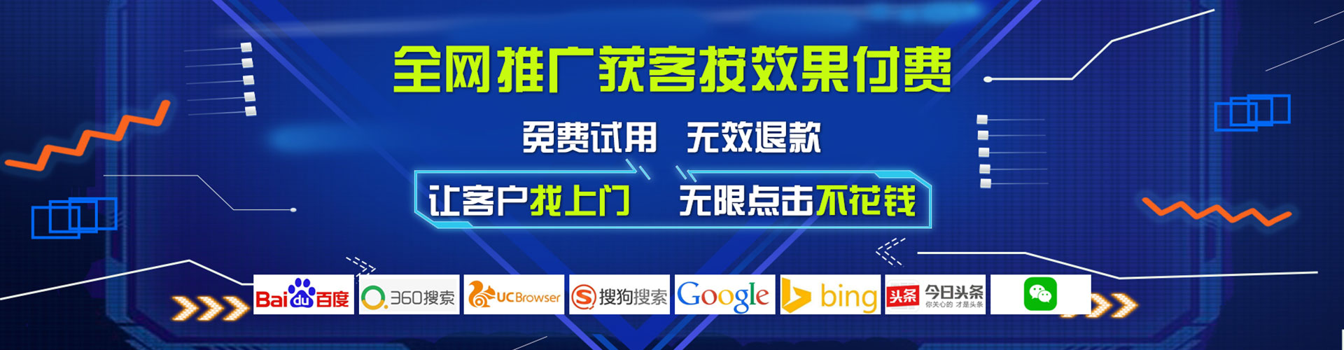 平谷推广信息流
